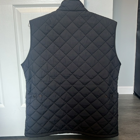 GENTEAL Northpoint Quilted Vest - Picture 2 of 10